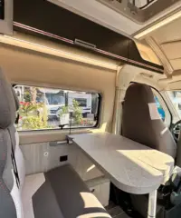 Roller team livingstone 6 advance