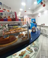 Bar Gastronomia Tuscolana