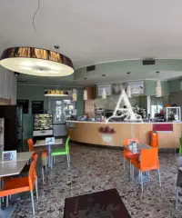 TecnoAzienda - Bar Giornaliero Con Plateatico