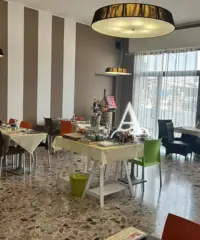 TecnoAzienda - Bar Giornaliero Con Plateatico