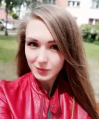 Pronta a scrivere una nuova storia