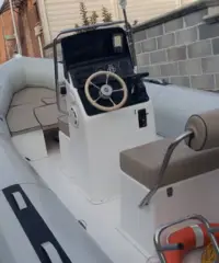 Gommone 2024 6 metri