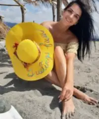 Passione per la vita, vuoi condividere?