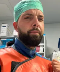 Operatore socio sanitario OSS