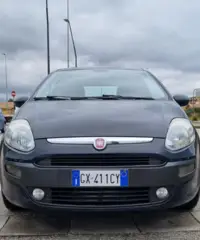Punto Evo 3P 1.3 Mjet 75cv PREZZO BOMBA