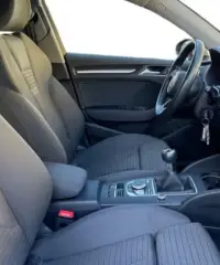 Audi A3 III 2016 SPB Sportback 35 1.5 tfsi Sp...