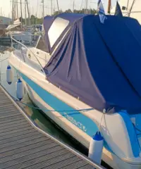 Faeton 730 Sport + Mercruiser 4.5mpi V6 250cv