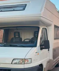 Fiat ducato ci mizar 170