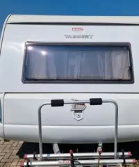 Caravan Tabbert Da Vinci 700 KD