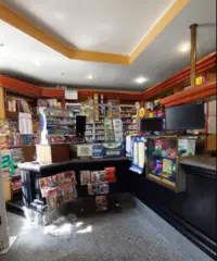 Bar tabacchi Torino Nord corso Vercelli