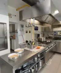 Ristorante pizzeria bar a rate o gestione