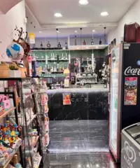 Attività bar caffetteria