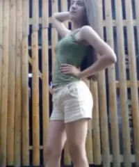 Alla ricerca di qualcuno con cui condividere sorrisi autentici