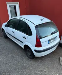 Citroen C3 AUTOCARRO