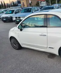 Fiat 500 1.3 Multijet 16V 95 CV Lounge