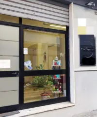 Commenda Locale Commerciale di Mq.69 Affittato