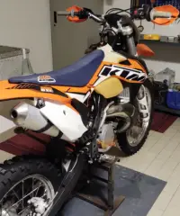 KTM exc 300