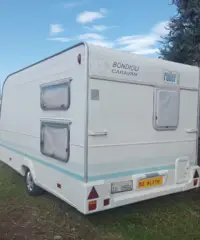 Roller, nu. revisione, camp.ta, pan. solare, mover