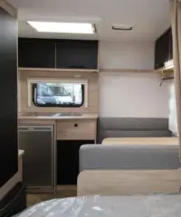 Caravelair Sport Line 410 nuova pronta consegna