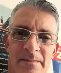 Autista personale patente b accompagnatore non ho