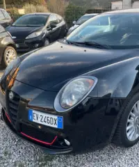 Alfa Romeo MiTo 1.3 JTDm 85 CV PER NEO PATENTATO