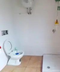 Complesso commerciale con cortile e pertinenze