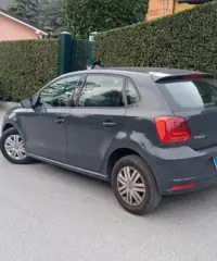 VOLKSWAGEN Polo 4ª serie - 2016