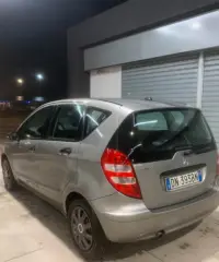 2008 Mercedes-Benz Classe A150 Benzina 95 CV