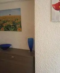 Appartamento in montagna