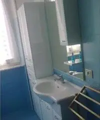 PESCARA PORTA NUOVA AFFITTASI STANZE A STUDENTESSE