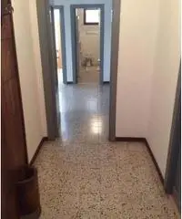 Camera singola arredata