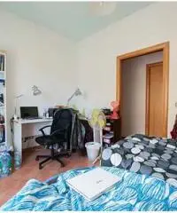 Camere con regolare contratto