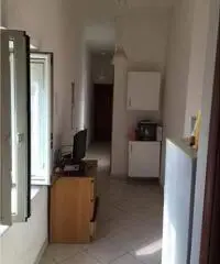 Fittasi camere singole piazza Nicola Amore