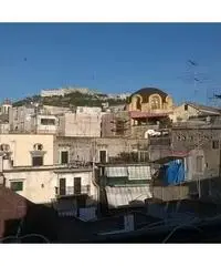 Stanze singole in appartamento a lavoratrici spese incluse