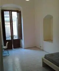 Singola 200 eu v.ze Stazione, Ateneo e Policlinico