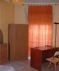 Affittasi posti letto/singole