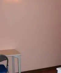 2 stanze per ragazza in centro