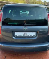 SKODA Roomster 1.4 TDI 80CV Sport CARROZZERIA DA