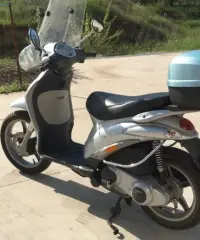 Piaggio Liberty 200 - 2007