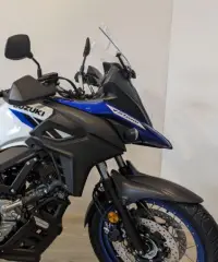 Suzuki Vstrom 650xt 2024 prezzo promozionale