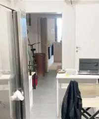 Attività Commerciale, Gelateria. Fano