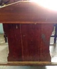 Mobili dei primi '900 uso ufficio - studio – casa