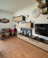 Bilocale  su due livelli e posto auto a Noceto