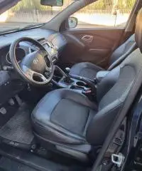 Hyundai ix35 1.7 115cv