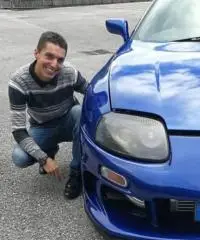 Cerco ragazza per amicizia e poi possa nascere qualcosa di serio