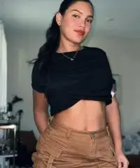 Cerco una relazione seria