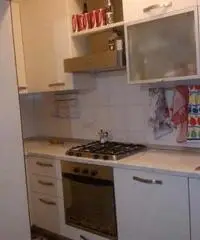 POSTO LETTO IN GRANDE CAMERA DOPPIA