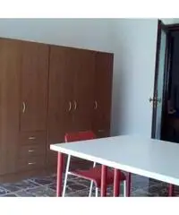 POSTO LETTO IN DOPPIA VICINANZE STAZIONE