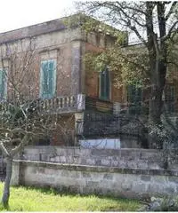 Fasano Vendita Rustico - zona LAURETO