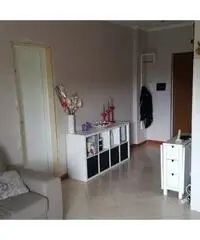 Appartamento centro con terrazzo